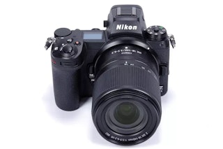 Nikon NIKKOR Z DX 18-140mm f/3.5-6.3 VRの手ブレ補正（VR）レビュー