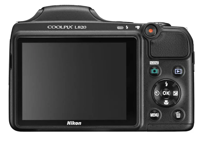 COOLPIX L820 "ブラック"の新品/中古の在庫一覧 7枚目