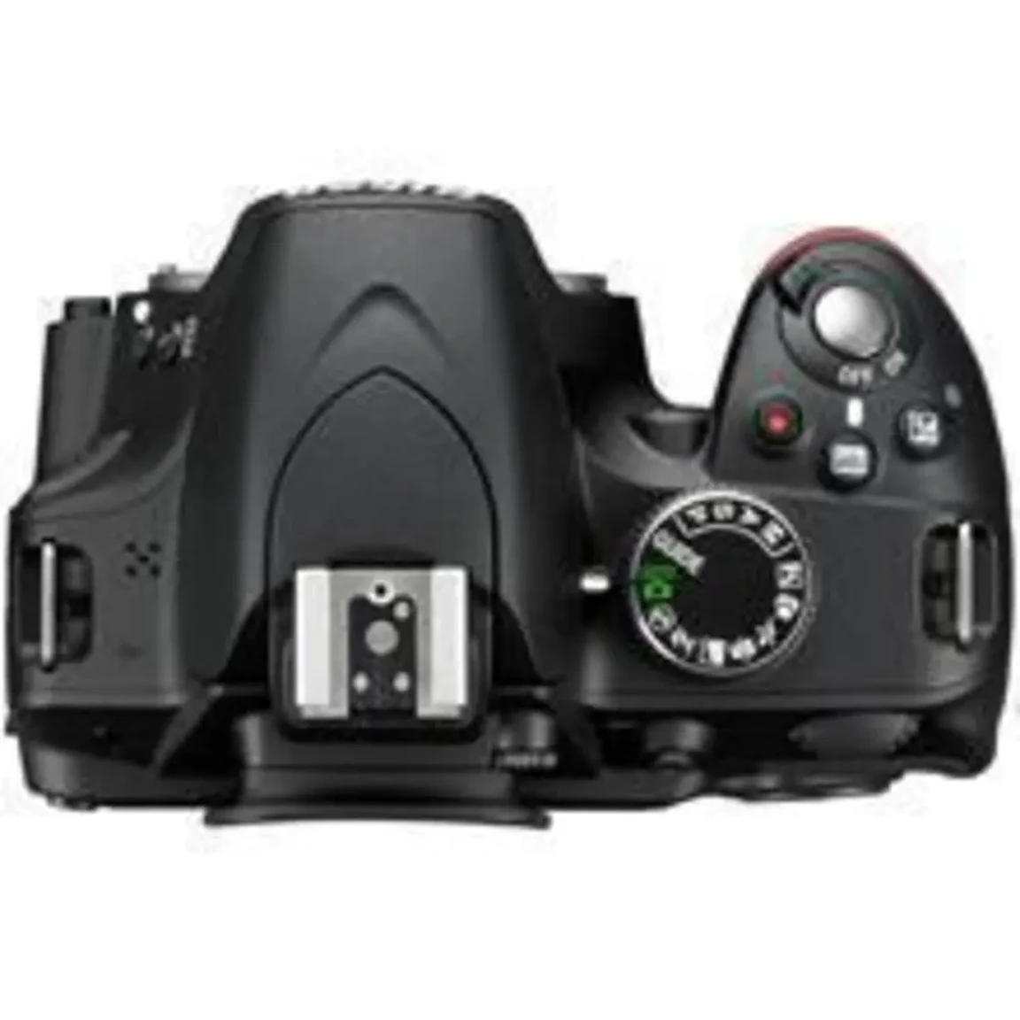 D3200 ボディ "ブラック"の新品/中古の在庫一覧 3枚目