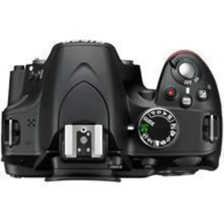 D3200 ボディ "ブラック"の新品/中古の在庫一覧 3枚目