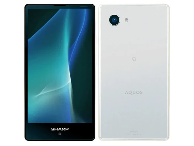 AQUOS mini