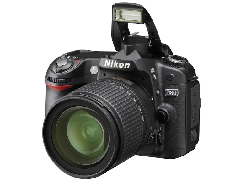 D80 ボディの新品/中古の在庫一覧 4枚目