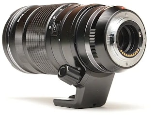 M.ZUIKO DIGITAL ED 40-150mm F2.8 PROのボケ味・被写界深度のレビュー