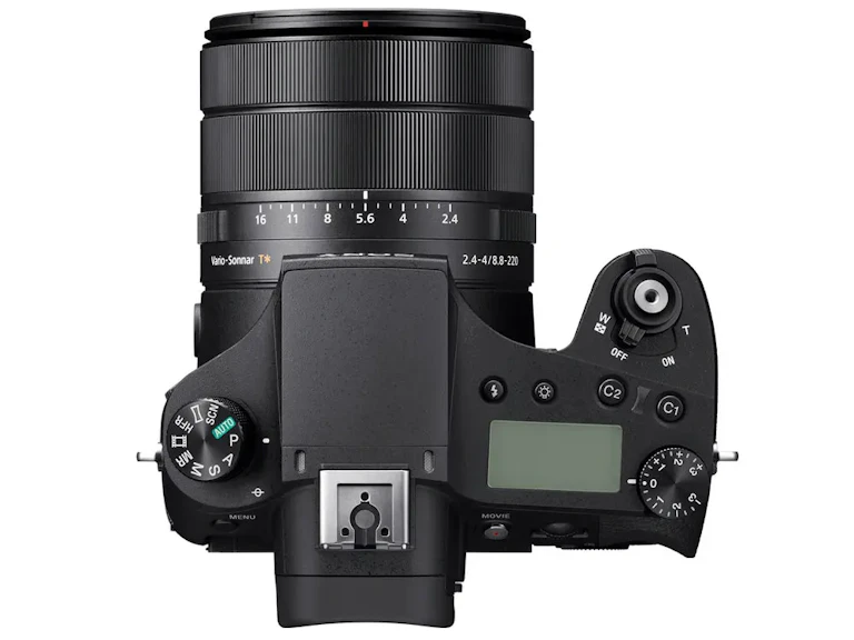 サイバーショット RX10 IV(DSC-RX10M4)の新品/中古の在庫一覧 6枚目