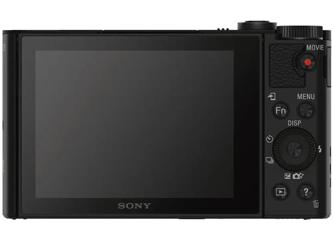 サイバーショット WX500(DSC-WX500) "ブラック"の新品/中古の在庫一覧 5枚目