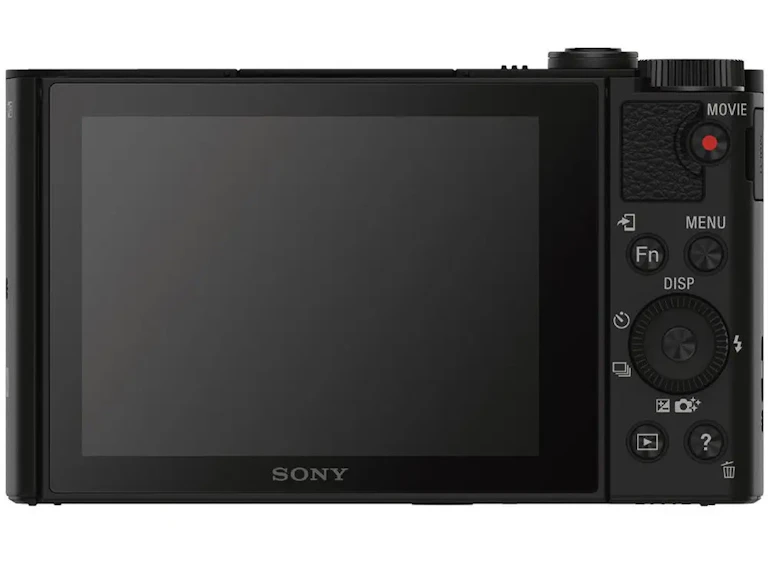 サイバーショット WX500(DSC-WX500) "ブラック"の新品/中古の在庫一覧 5枚目