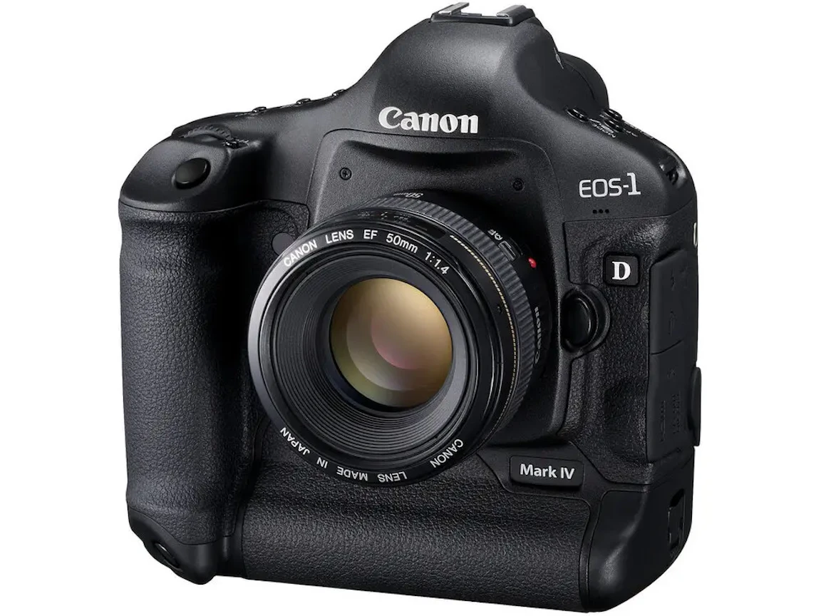 EOS-1D Mark IV ボディの新品/中古の在庫一覧 3枚目
