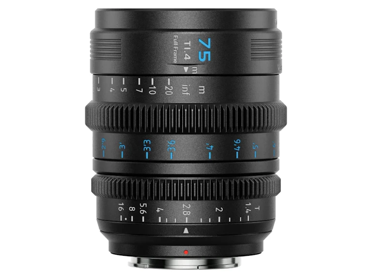 Vision Prime 75mm T1.4 "ブラック"の新品/中古の在庫一覧