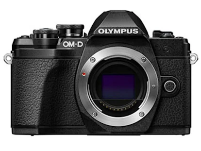 OM-D E-M10 Mark III ボディ "ブラック"