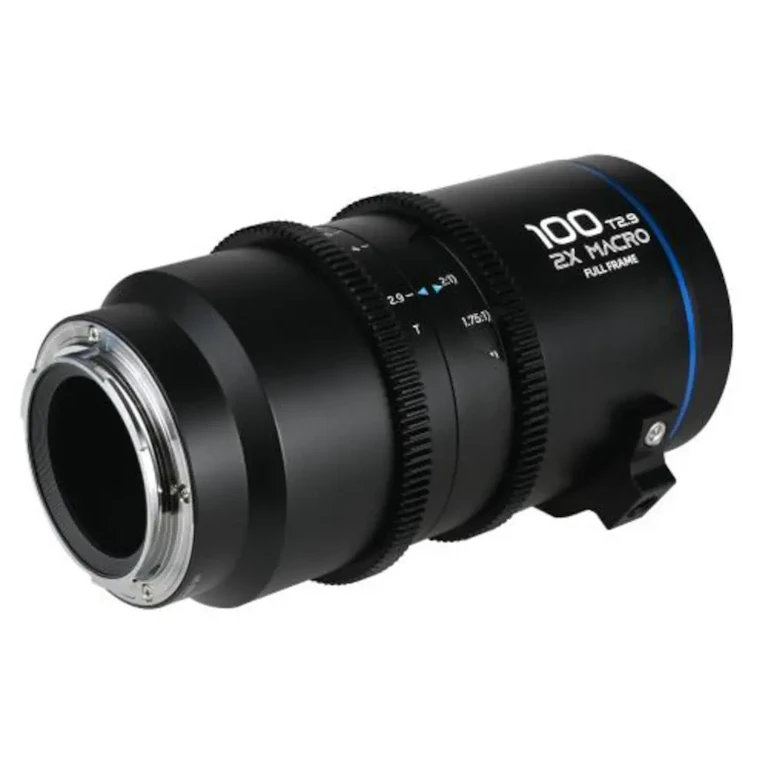 LAOWA 100mm T2.9 2x Macro APO Cine キヤノンRF用の新品/中古の在庫一覧 3枚目