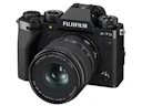 XF16-50mmレンズキット ブラック