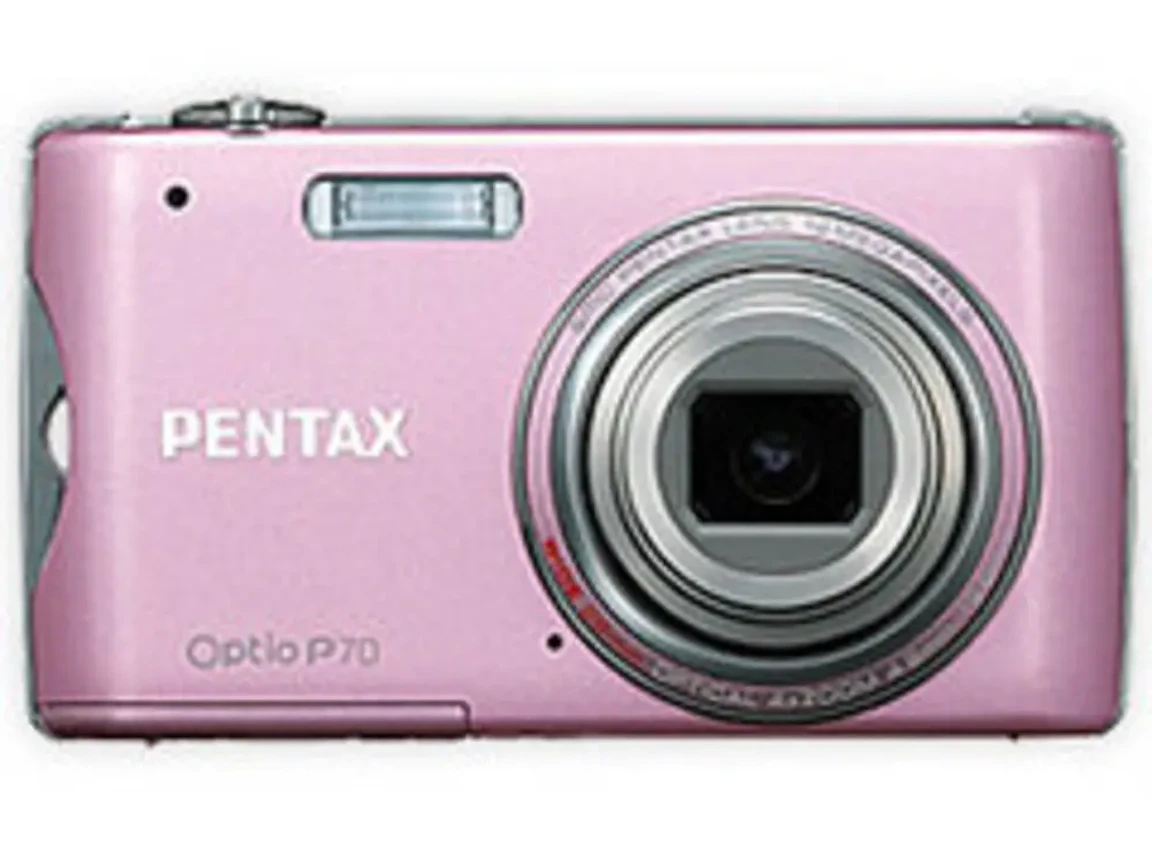 Optio P70の新品/中古の在庫一覧 10枚目