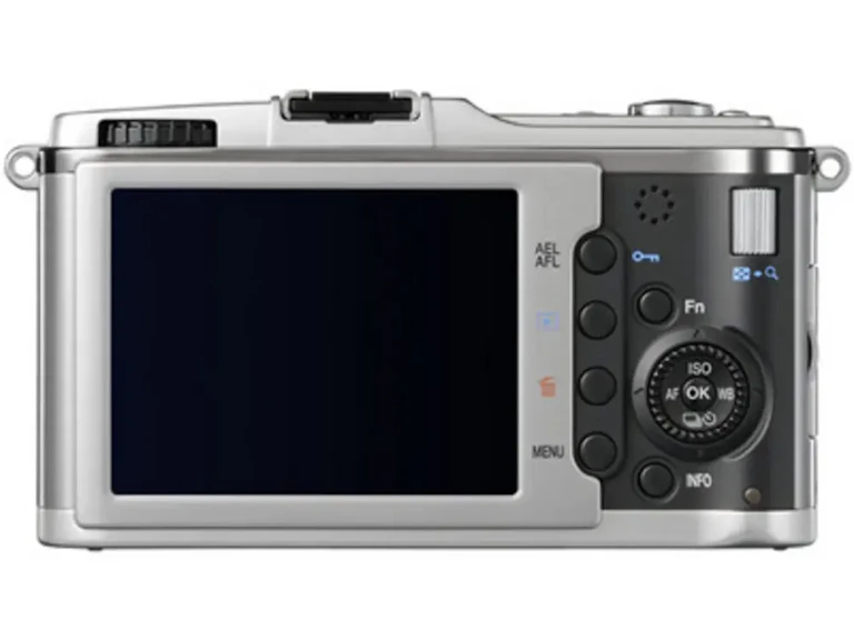 オリンパス・ペン E-P1 ボディの新品/中古の在庫一覧 2枚目