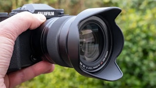 Fujifilm フジノンレンズ XF16-55mmF2.8 R LM WR IIの携帯性と耐久性のレビュー