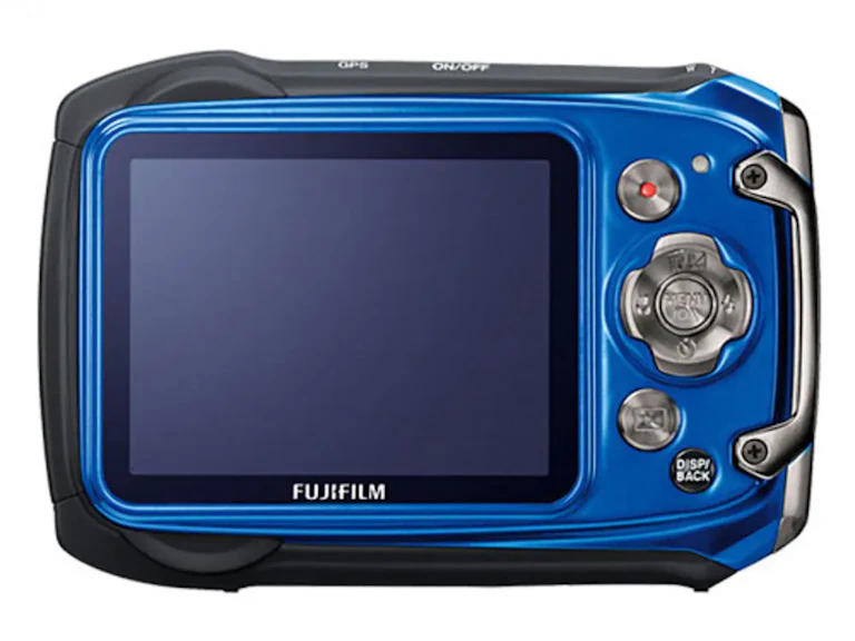 FinePix XP150 "ブルー"の新品/中古の在庫一覧 3枚目