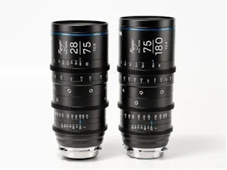 Anhui ChangGeng Optical Technology LAOWA Ranger FF 2-Lens Bundle(2本セット)