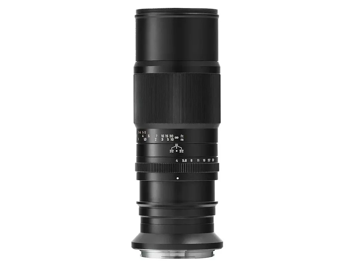 中一光学 APO 200mm F4 MACRO 1X ハッセルブラッドX用