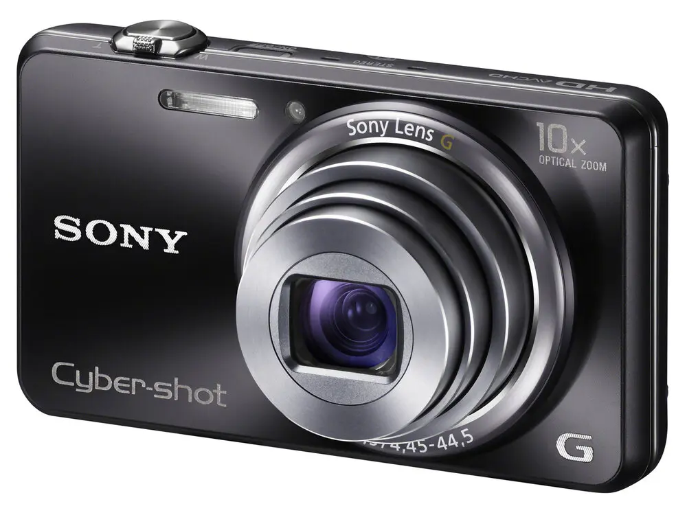 【週末限定セール】デジカメ ソニー サイバーショット　DSC-WX170 DSC-WX170 | デジタルスチルカメラ Cyber-shot サイバーショット