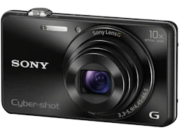 サイバーショット WX220(DSC-WX220) "ブラック"