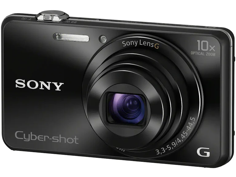 サイバーショット DSC-WX220