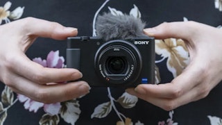 Sony VLOGCAM ZV-1のレビュー要点