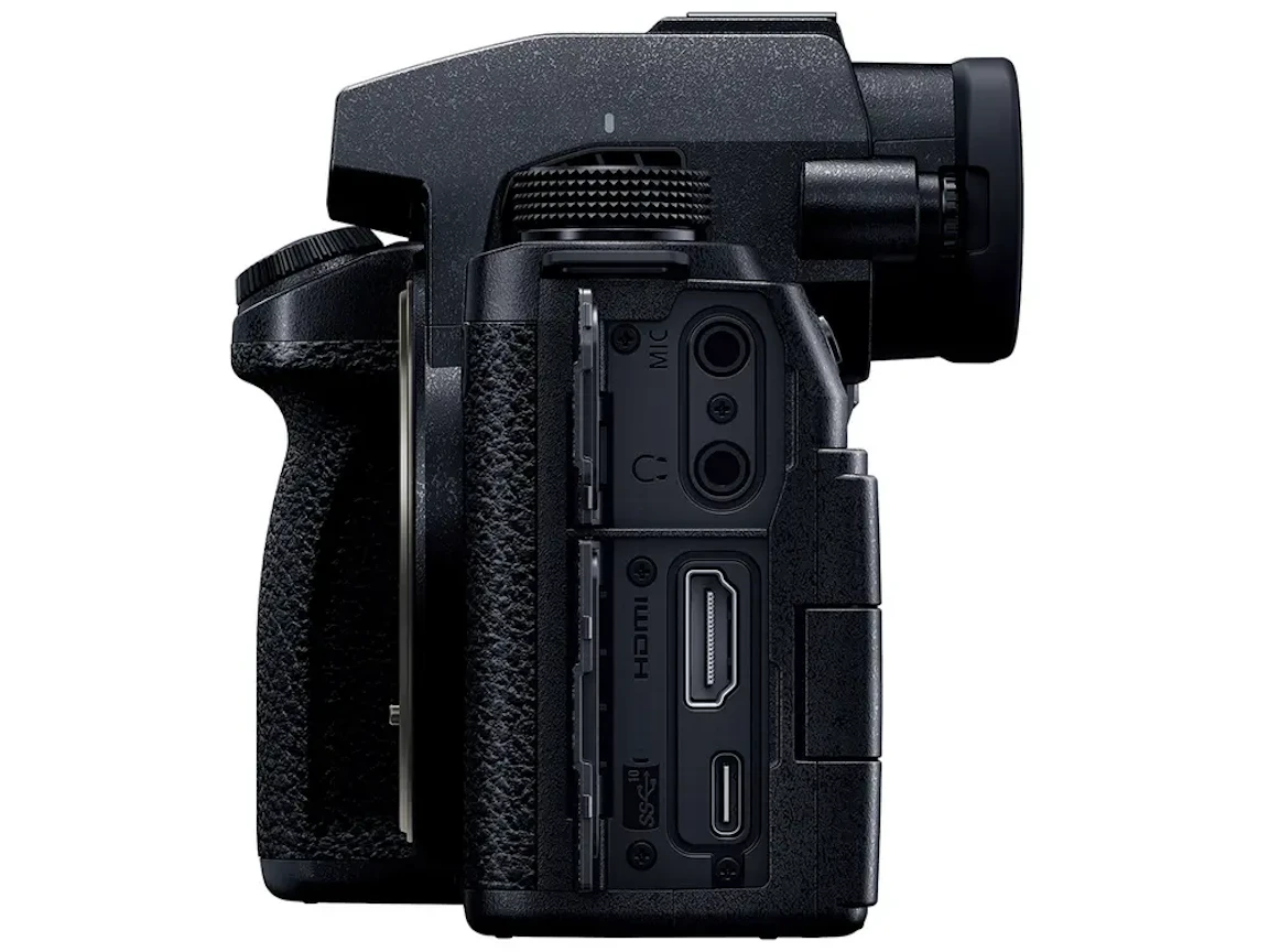 LUMIX S5 IIX(DC-S5M2X) ボディの新品/中古の在庫一覧 6枚目