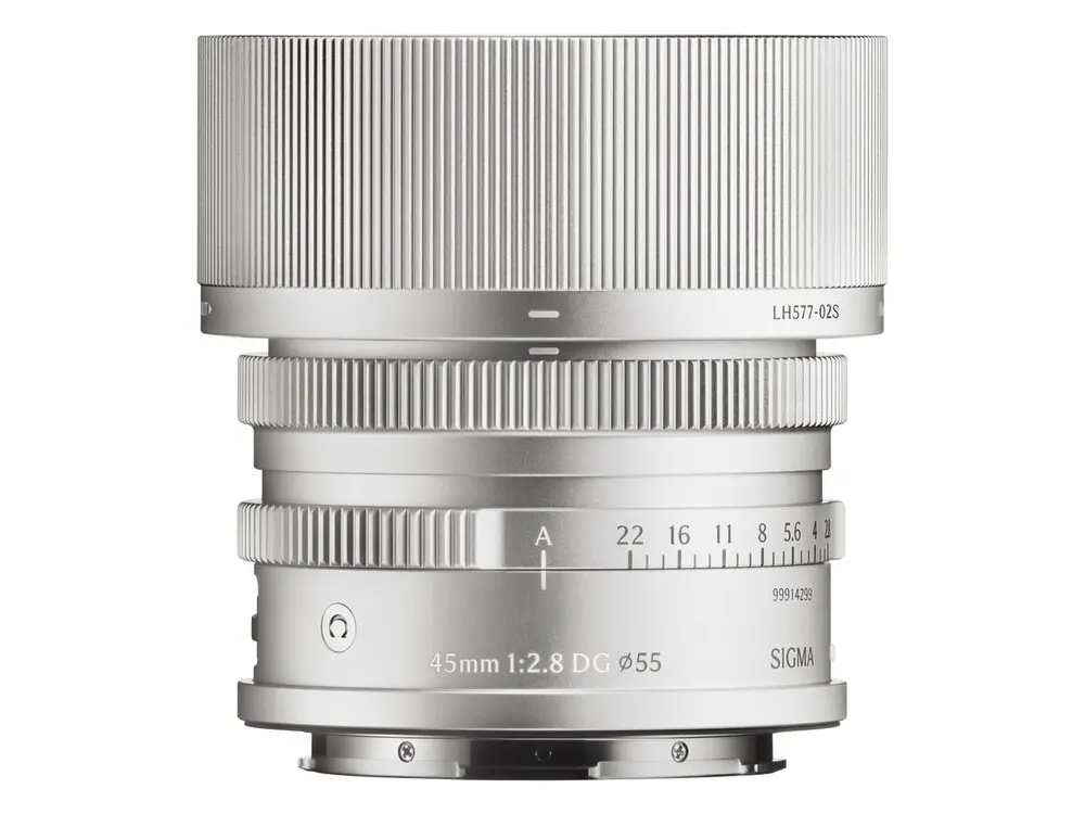 シグマ(Sigma) 45mm F2.8 DGの作例・価格・レビュー | みんなの