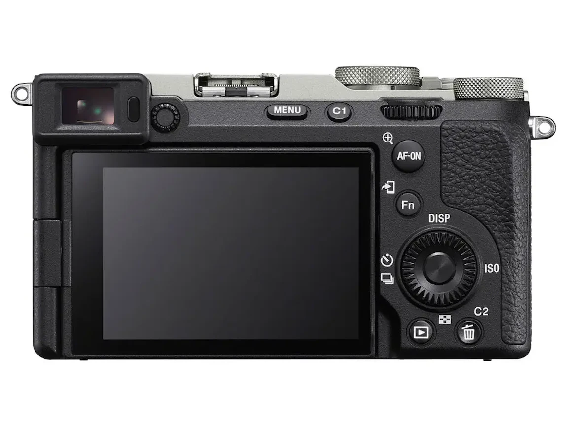 α7C II ILCE-7CM2 ボディ "シルバー"の新品/中古の在庫一覧 3枚目