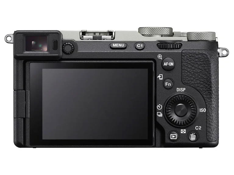 α7C II ILCE-7CM2 ボディ "シルバー"の新品/中古の在庫一覧 3枚目