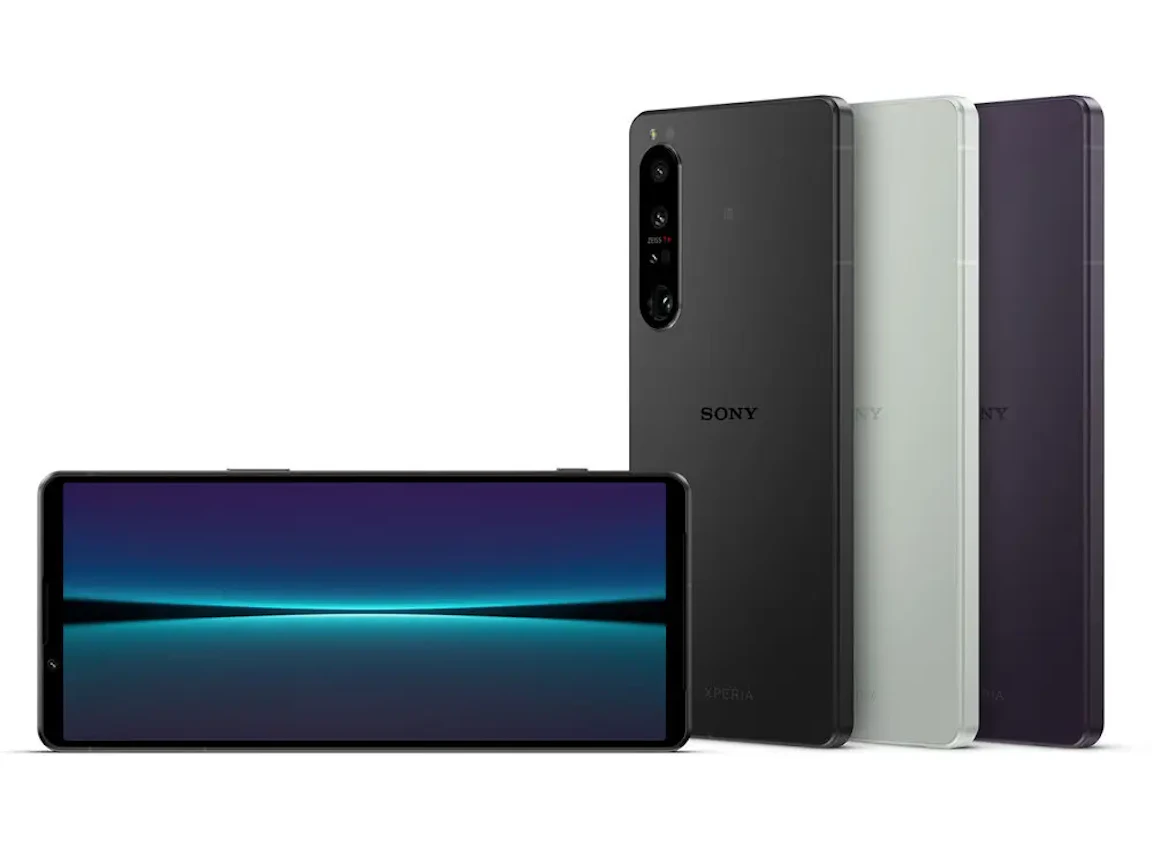 Xperia 1 IV