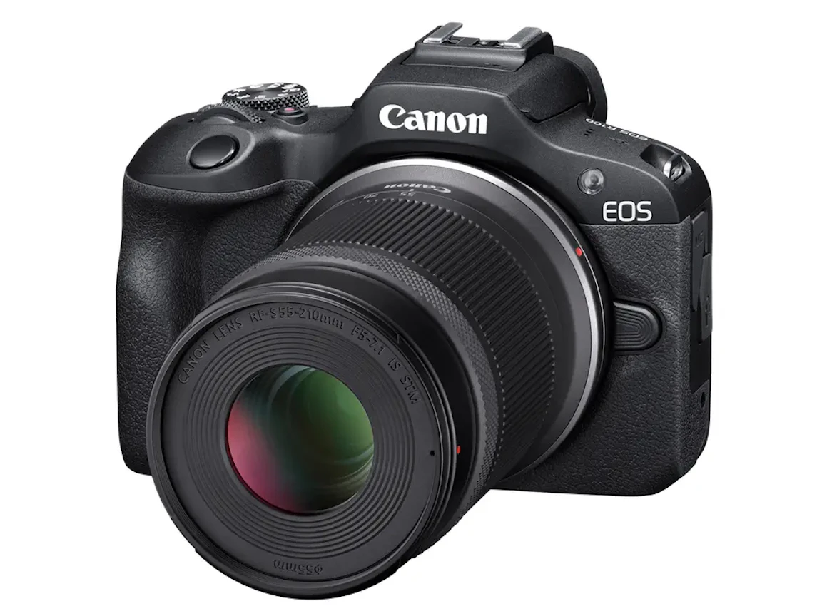 EOS R100 ダブルズームキットの新品/中古の在庫一覧 2枚目