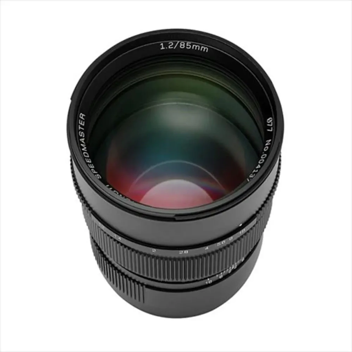 SPEEDMASTER 85mm F1.2 キヤノンRF用の新品/中古の在庫一覧 3枚目