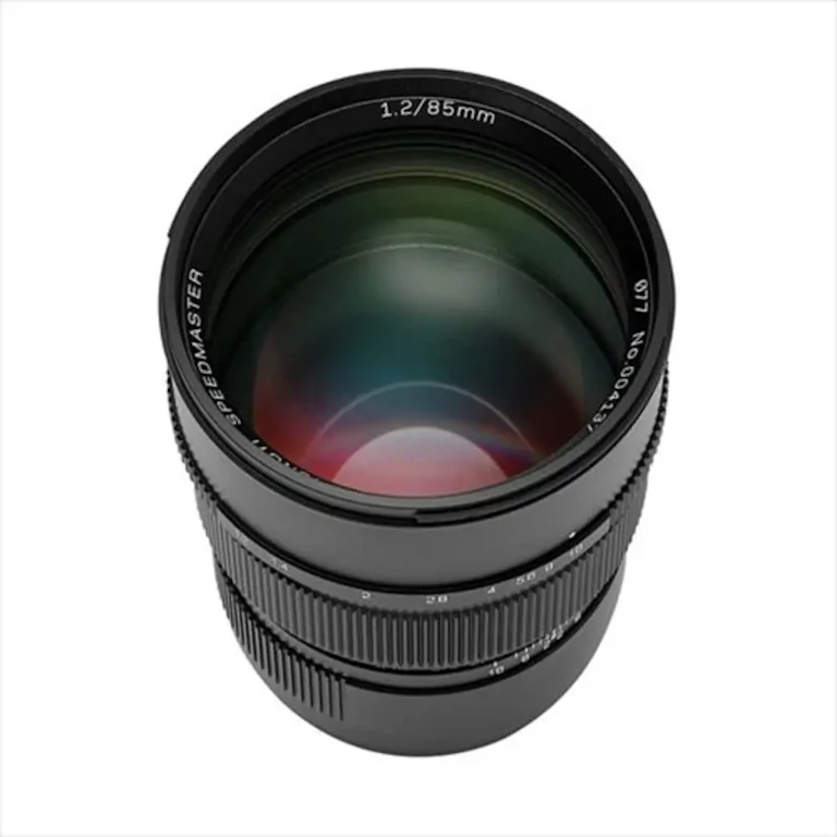 SPEEDMASTER 85mm F1.2 キヤノンRF用の新品/中古の在庫一覧 3枚目