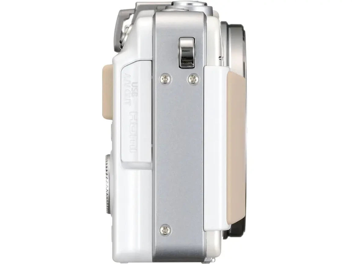 OLYMPUS PEN mini E-PM2 ボディ "ホワイト"の新品/中古の在庫一覧 2枚目