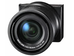 LENS A16 24-85mm F3.5-5.5 "ブラック"
