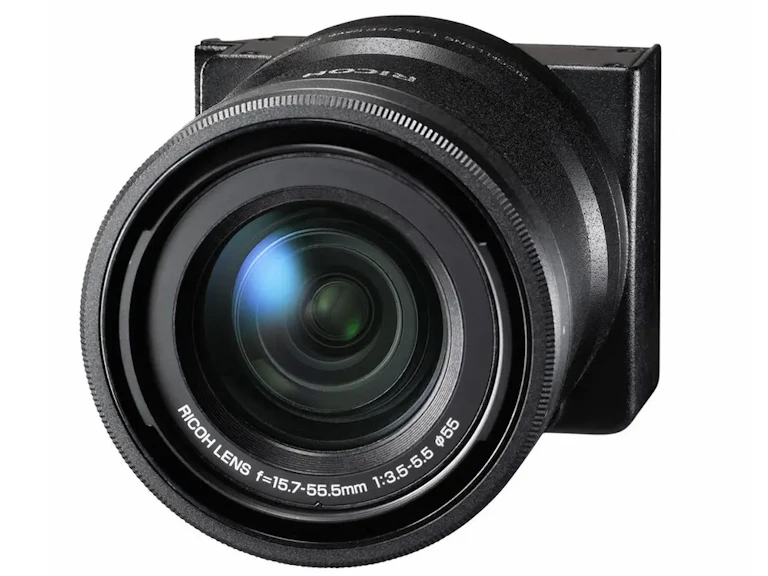 LENS A16 24-85mm F3.5-5.5