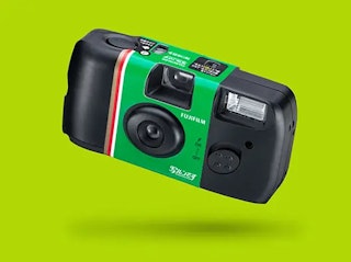 富士フイルム 写ルンです シンプルエース|初めてでも安心して撮れる使い捨てフィルムカメラ