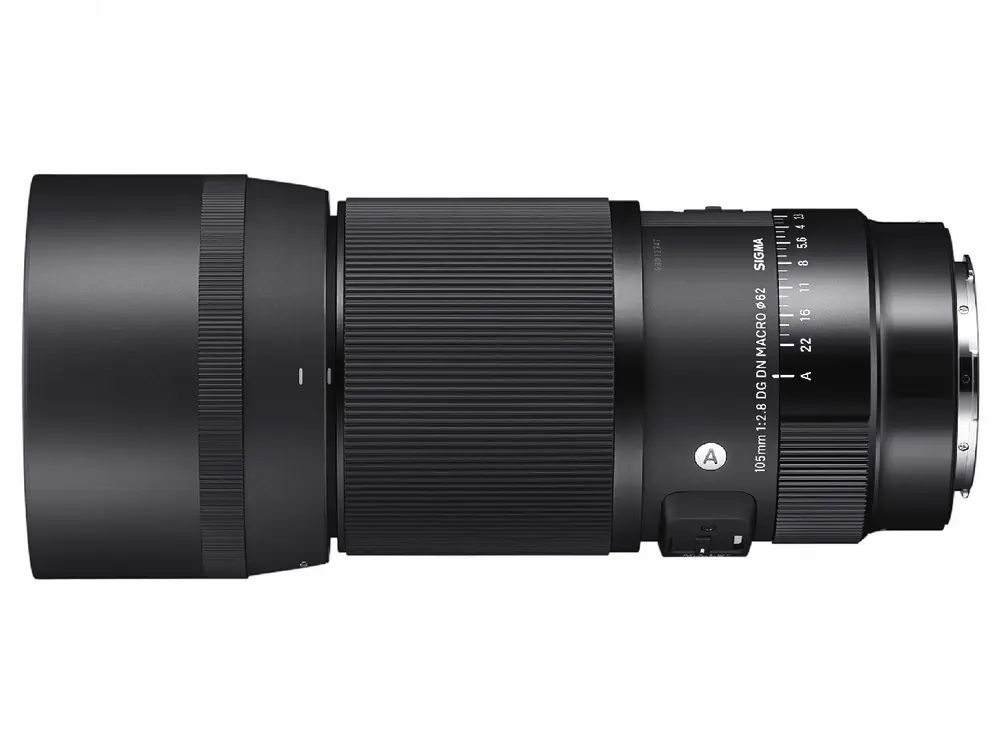 シグマ 40mm F1.4 DG HSM ライカL用の新品/中古の在庫一覧 | みんなの