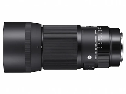 105mm F2.8 DG DN MACRO ライカL用