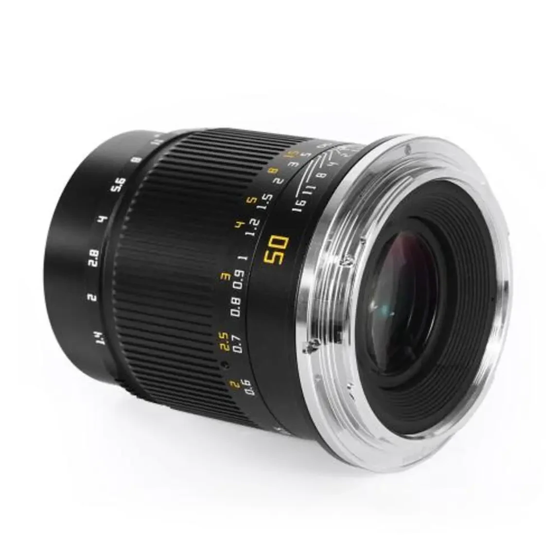 TTArtisan 50mm f/1.4 ASPH ニコンZ用の新品/中古の在庫一覧 2枚目