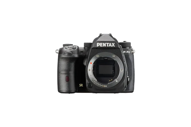 【リーク】新しい Pentax DSLRカメラの発売日はいつ?価格予想・比較・予約まとめ