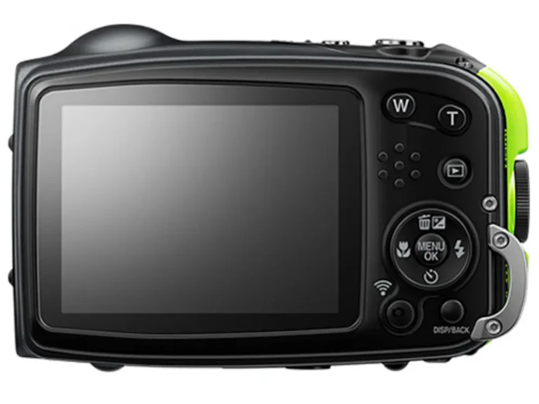 FinePix XP80 "ブラック"の新品/中古の在庫一覧 3枚目