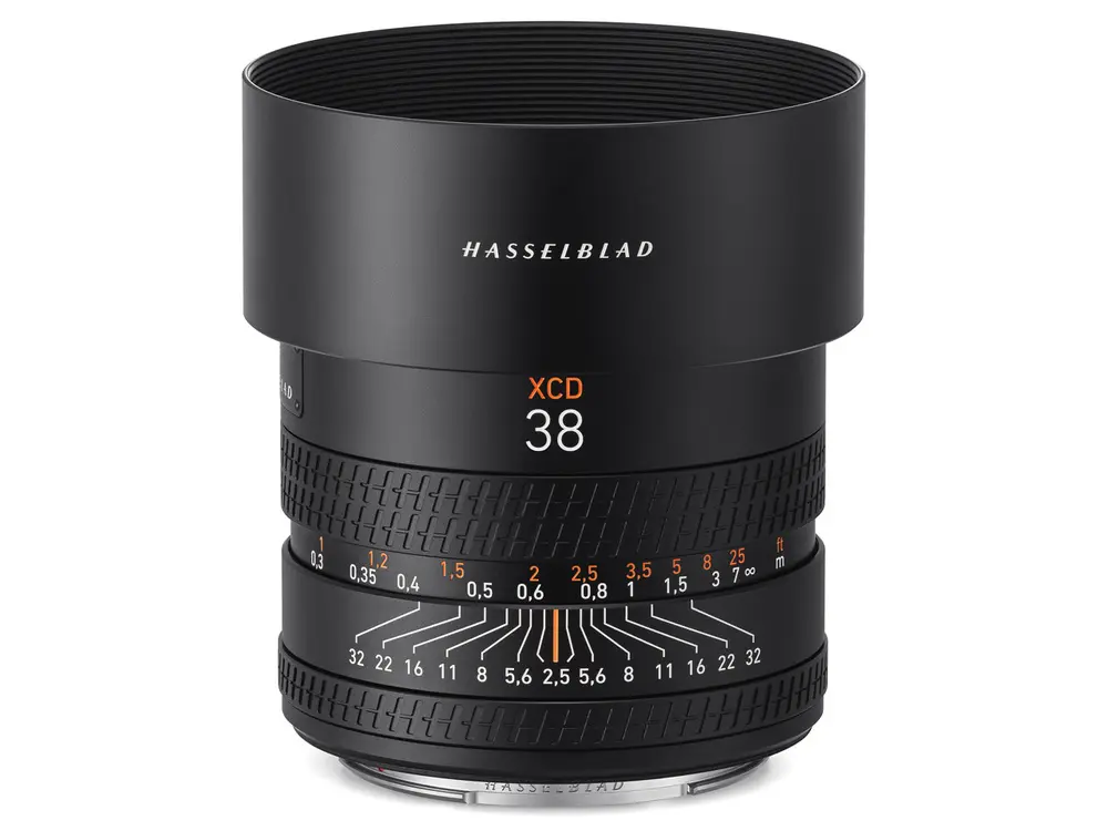 ハッセルブラッド(Hasselblad) XCD 2.5/90Vの作例・価格