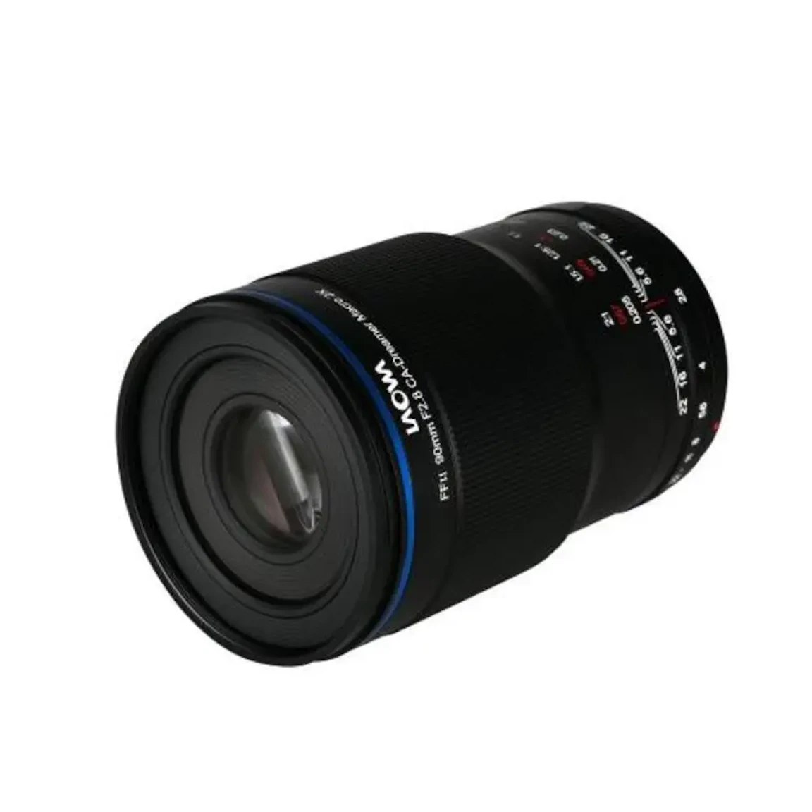 LAOWA 90mm F2.8 2x Ultra Macro APO キヤノンRF用の新品/中古の在庫一覧 2枚目