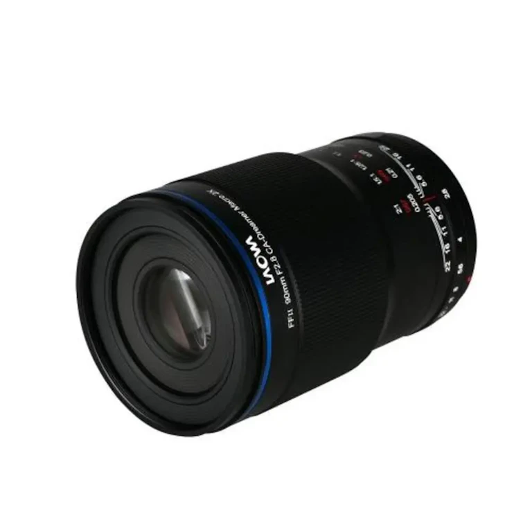 LAOWA 90mm F2.8 2x Ultra Macro APO キヤノンRF用の新品/中古の在庫一覧 2枚目