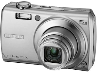 FUJIFILM FinePix F100fd:柔らかい色で“アルバム感”を作る