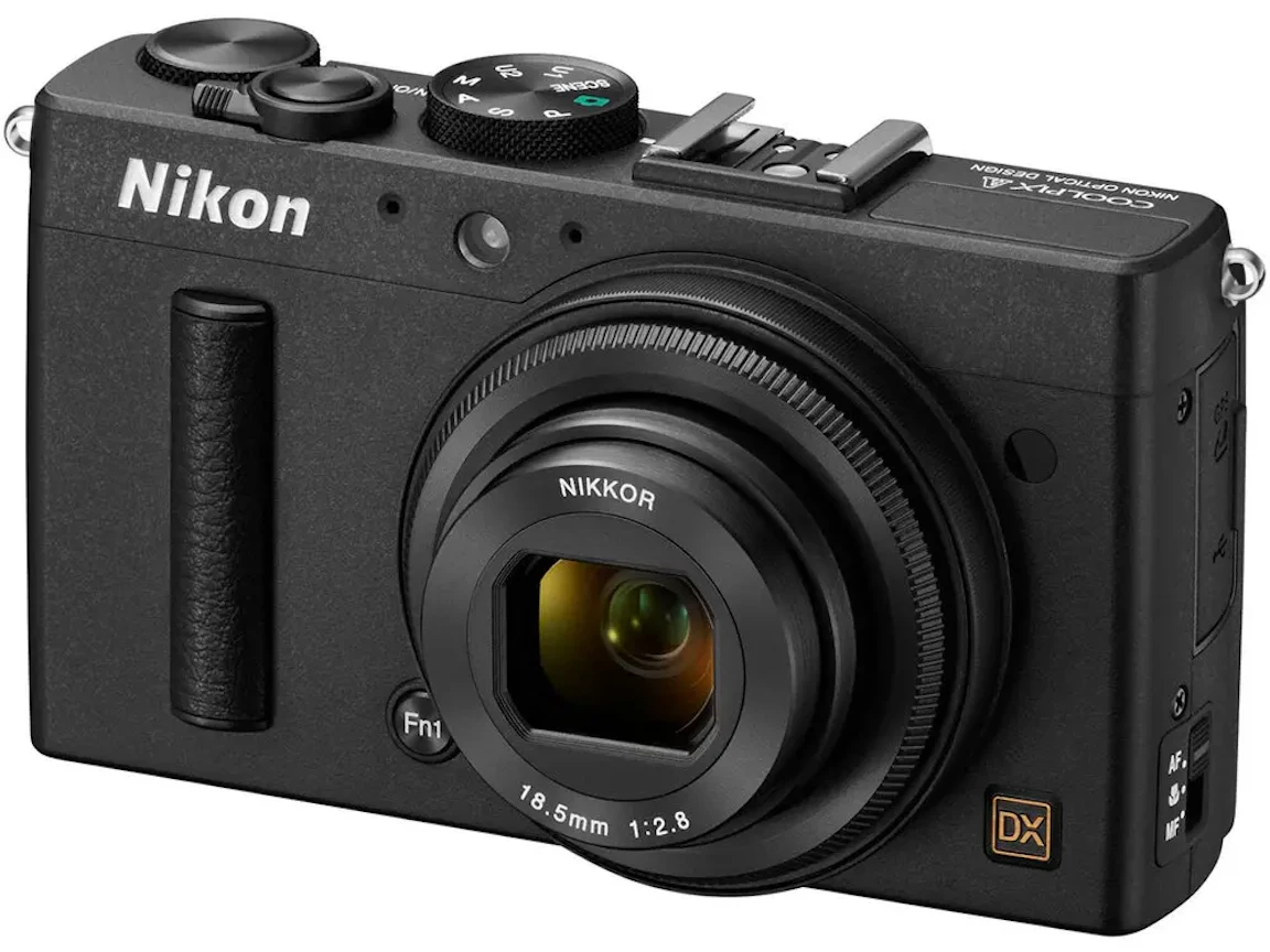 COOLPIX A "ブラック"の新品/中古の在庫一覧 2枚目