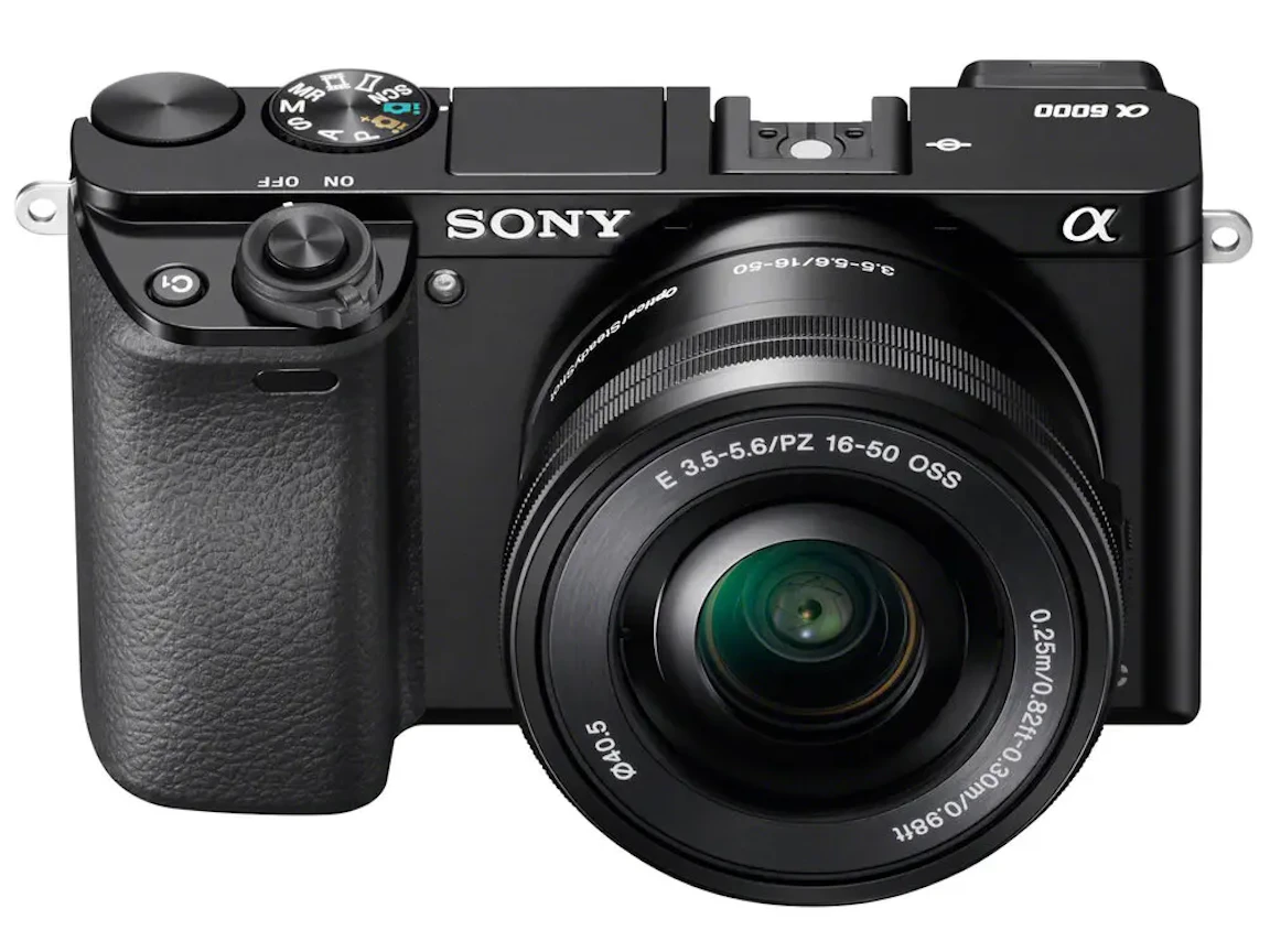 α6000 ILCE-6000Y ダブルズームレンズキット "ブラック"の新品/中古の在庫一覧 2枚目