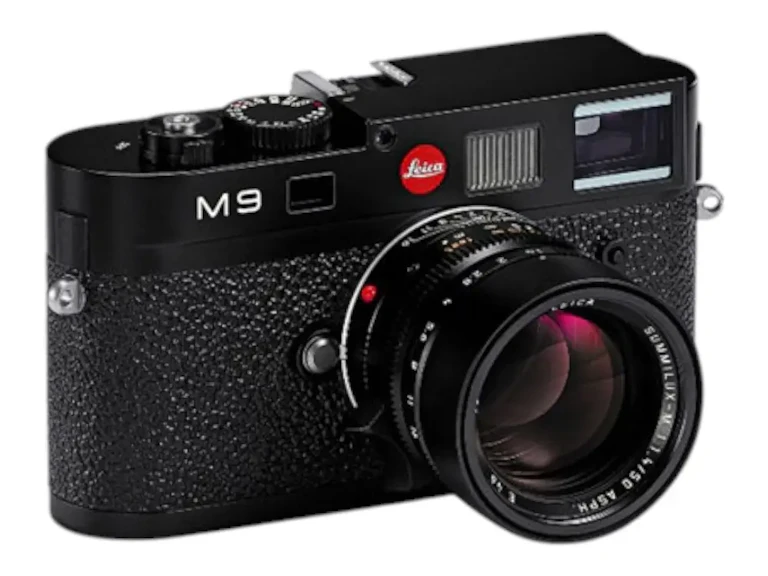 ライカM9 ボディ "ブラックペイント"の新品/中古の在庫一覧 2枚目