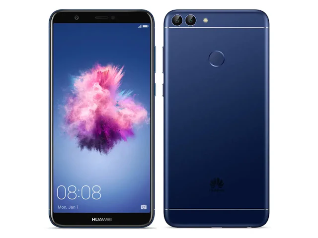 HUAWEI nova lite 2